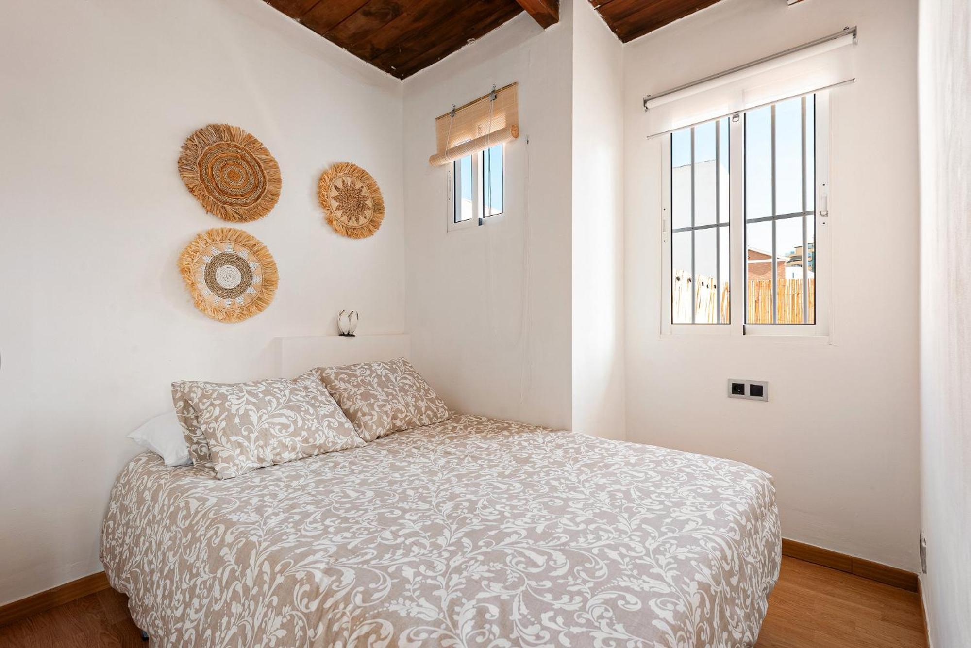 Estrella De Mar Apartment Málaga
