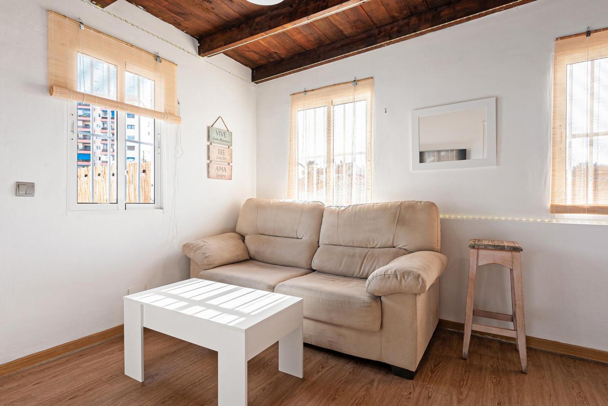 Estrella De Mar Apartment Málaga