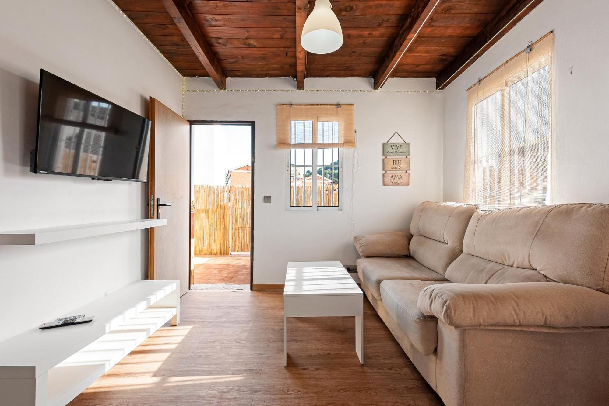 Estrella De Mar Apartment Málaga